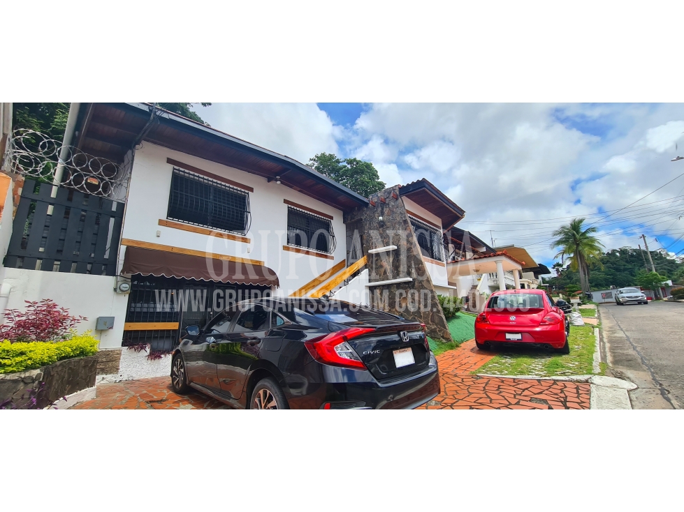 Oportunidad! Se Vende Hermosa Casa en Barriada El Dorado, Betania — foto 2