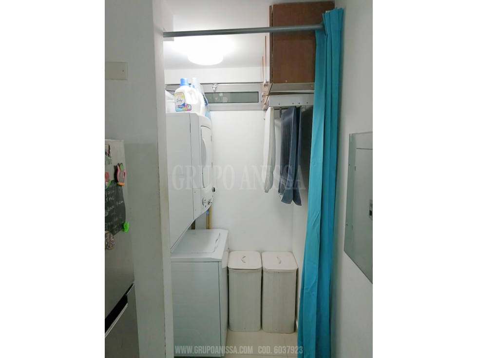 Oportunidad! Se Vende Centrico Apartamento en Rio Abajo - 6