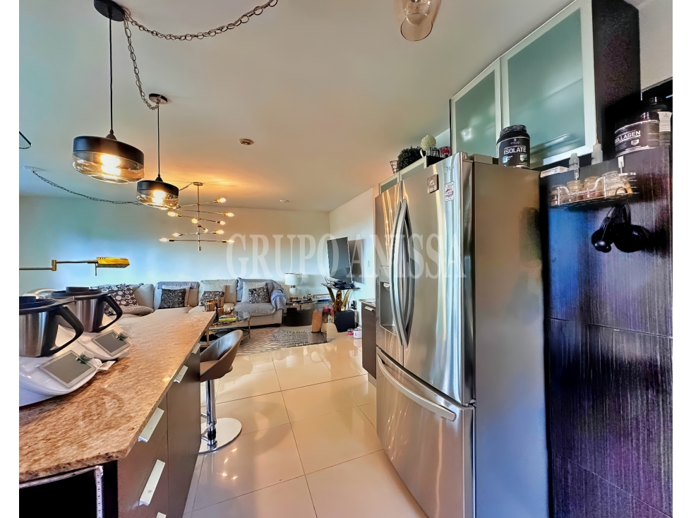 Oportunidad! Se Vende Apartamento Planta Baja Albrook — foto 3