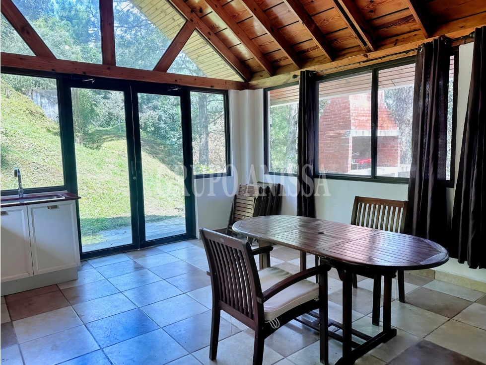 OPORTUNIDAD! Se Vende Casa en Altos del Maria en Zona Alta — foto 5
