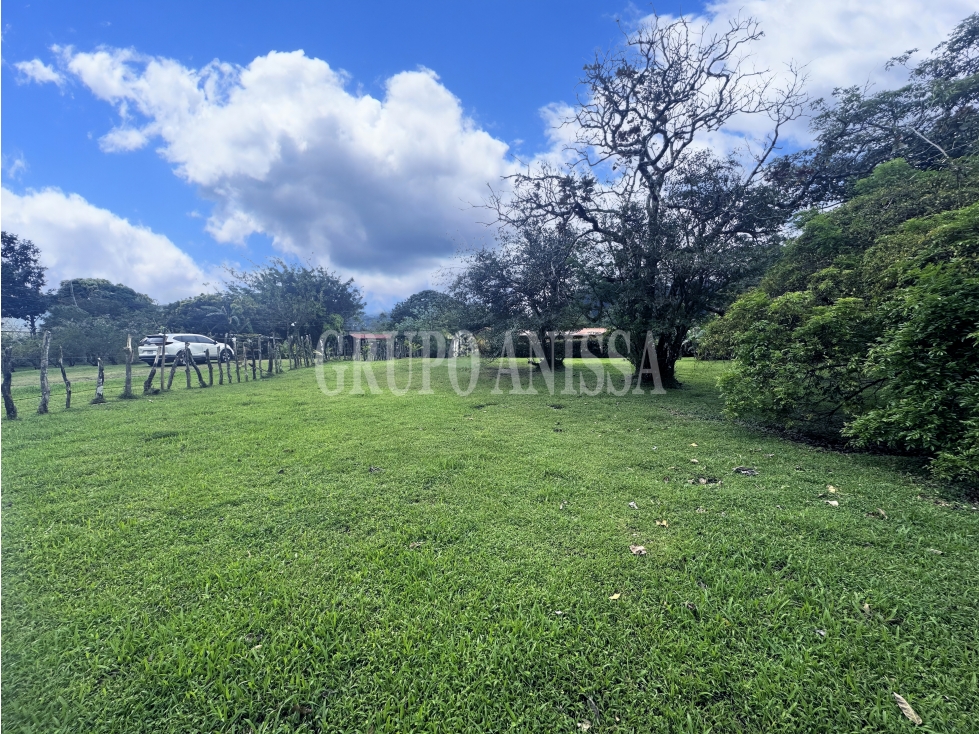 OPORTUNIDAD! Se Vende Hermoso terreno en el Valle de Antón - 3