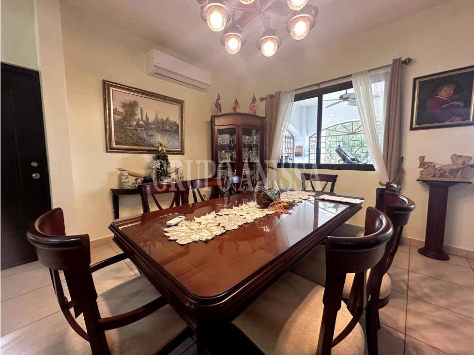Se Vende hermosa Casa en Hacienda Pacífica con Casita de Huéspedes - 4