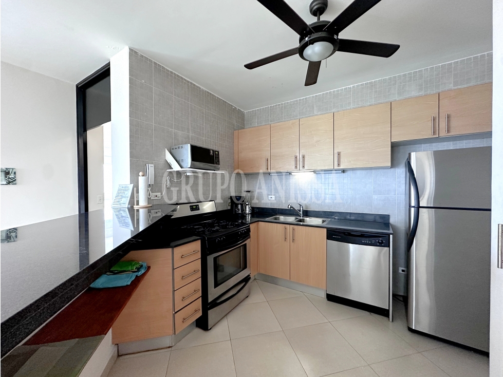 GANGA! Se Vende O Alquila Apartamento en Playa Blanca THE FOUNDERS — foto 5