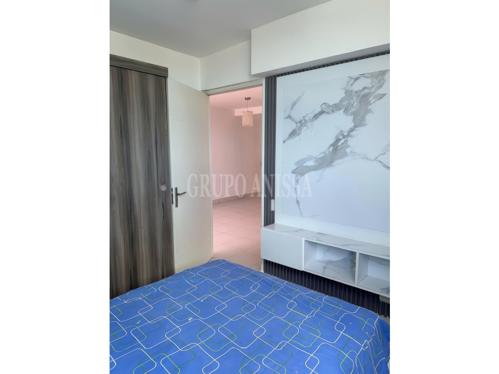 OPORTUNIDAD! Se Alquila Apartamento en Via España Rio Abajo — foto 6
