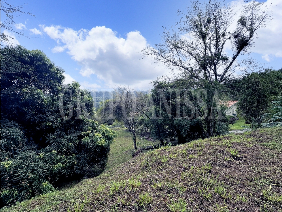 Oportunidad! Se vende Hermoso Terreno con Vistas en Altos del Maria — foto 5
