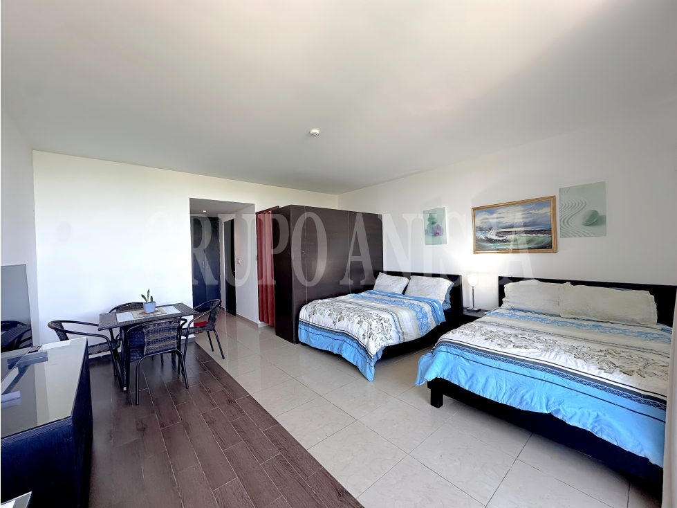 REMATE! Se Vende Apartamento En Towncenter Playa Blanca — foto 2