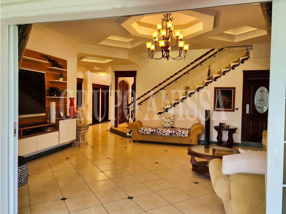 Se Vende Impresionante Casa en Club del Golf - Brisas del Golf — foto 5