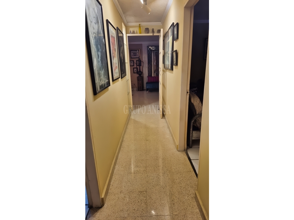 Oportunidad! Se vende Apartamento amplio en Villa las Fuentes — foto 6