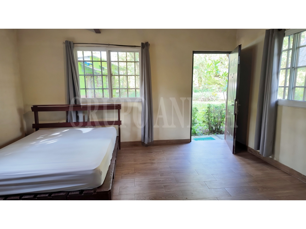 OPORTUNIDAD! Lodge en Venta en El Valle de Antón - 5