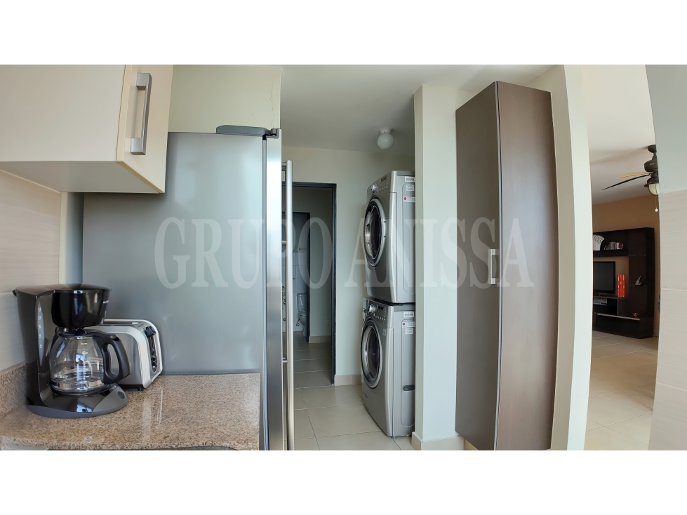 OPORTUNIDAD! Se Vende Apartamento en La Loma - Hato Pintado — foto 6