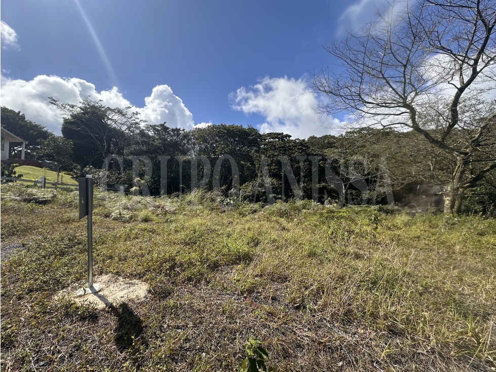 Oportunidad! Se vende terreno en Piamonte, Altos del Maria — foto 5