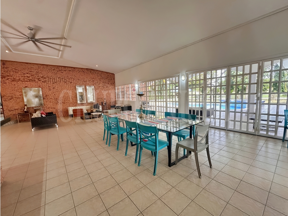 Oportunidad! Se Vende Casa en Coronado Golf con Piscina — foto 5