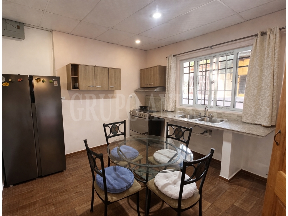 OPORTUNIDAD! Casa a la venta en Santa Maria, Betania — foto 5