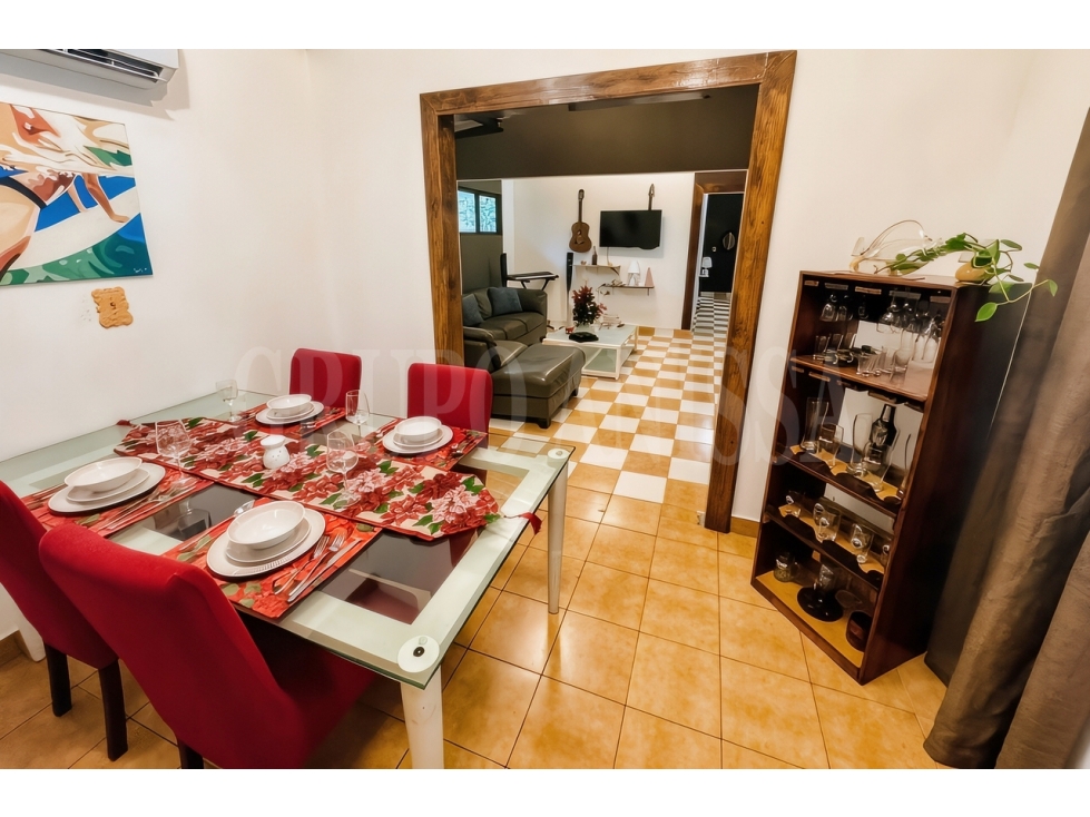 Oportunidad! Se Vende Casa en Los Altos de Cerro Azul — foto 5