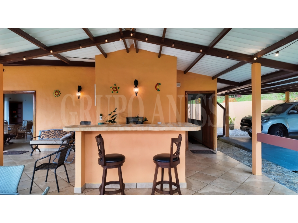 Oportunidad! Se Vende Casa en Altos del Maria - Zona Alta — foto 6