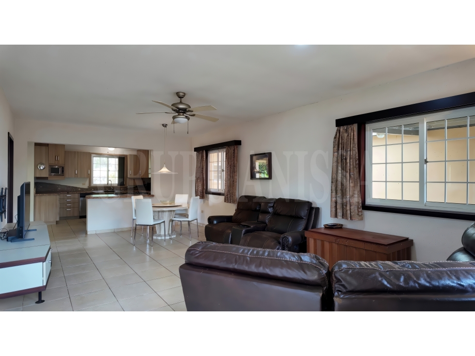 VENTA DE CASA AMOBLADA EN VENTA EN SORÁ, CHAME | LISTA PARA OCUPAR — foto 5