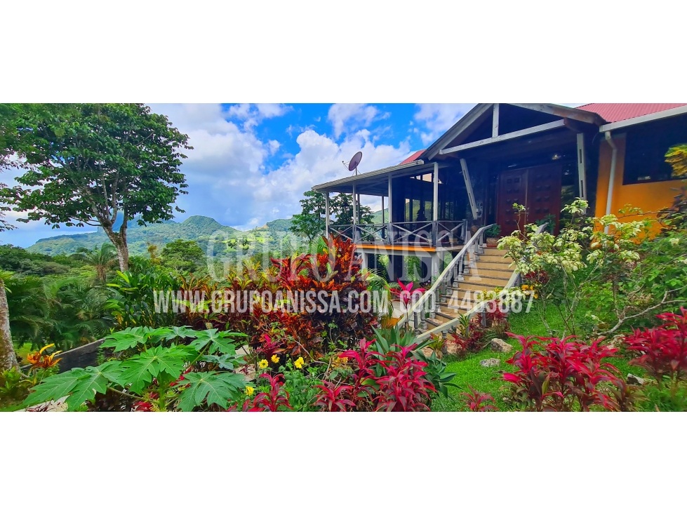 Se Vende Hermosa Casa en Altos del Maria COD. 4483887 - 2