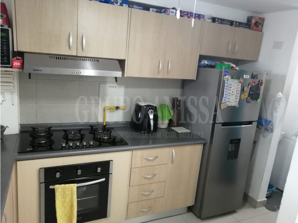 Oportunidad! Se Vende Centrico Apartamento en Rio Abajo - 5