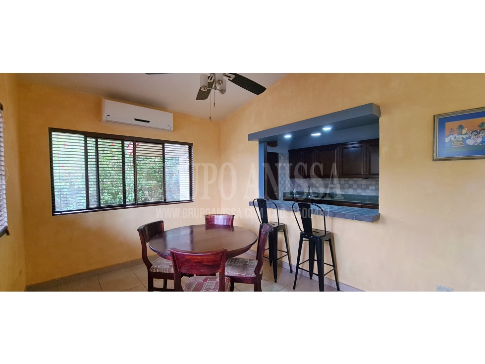Oportunidad! Se vende Acogedora Casa en Altos del Maria — foto 6