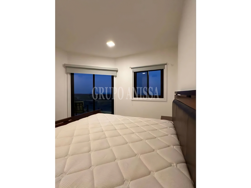 Oportunidad! Se Vende Hermoso Apartamento de Playa en San Carlos - 5