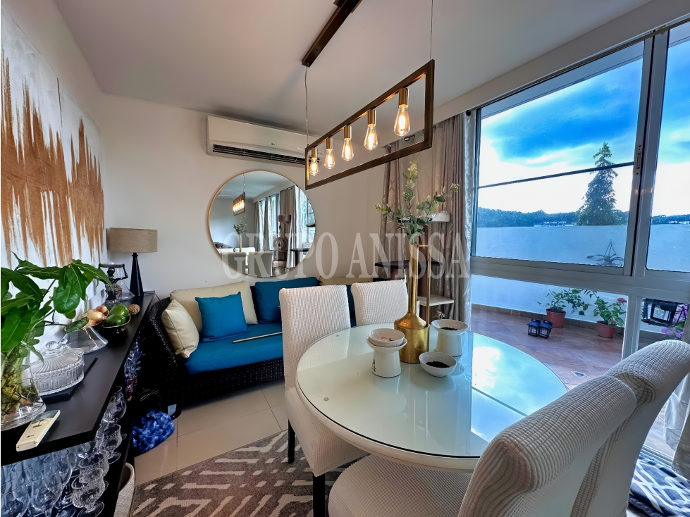 Oportunidad! Se Vende Apartamento Planta Baja Albrook — foto 2