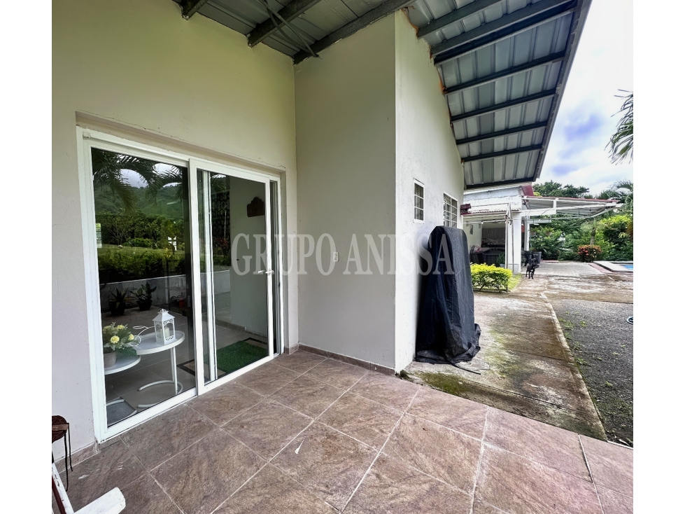 Oportunidad! Se Vende de Hermosa Finca con Casa en Lídice, Capira - 5