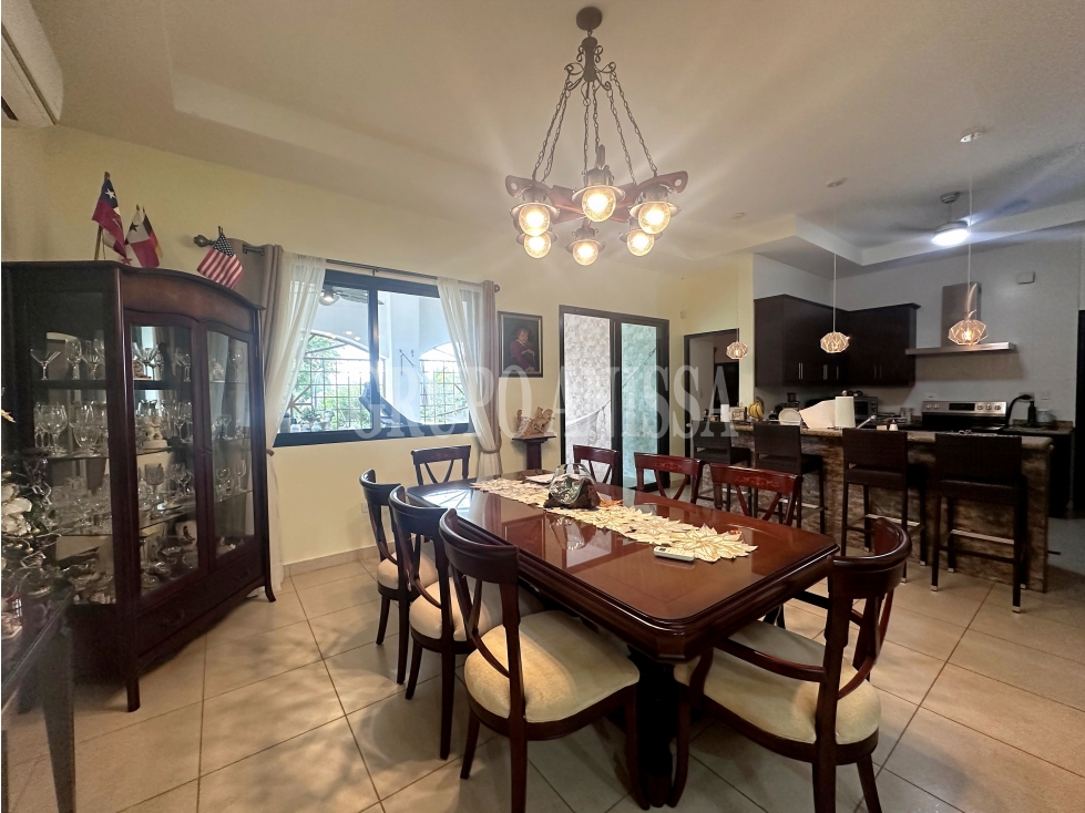 Se Vende hermosa Casa en Hacienda Pacífica con Casita de Huéspedes - 5