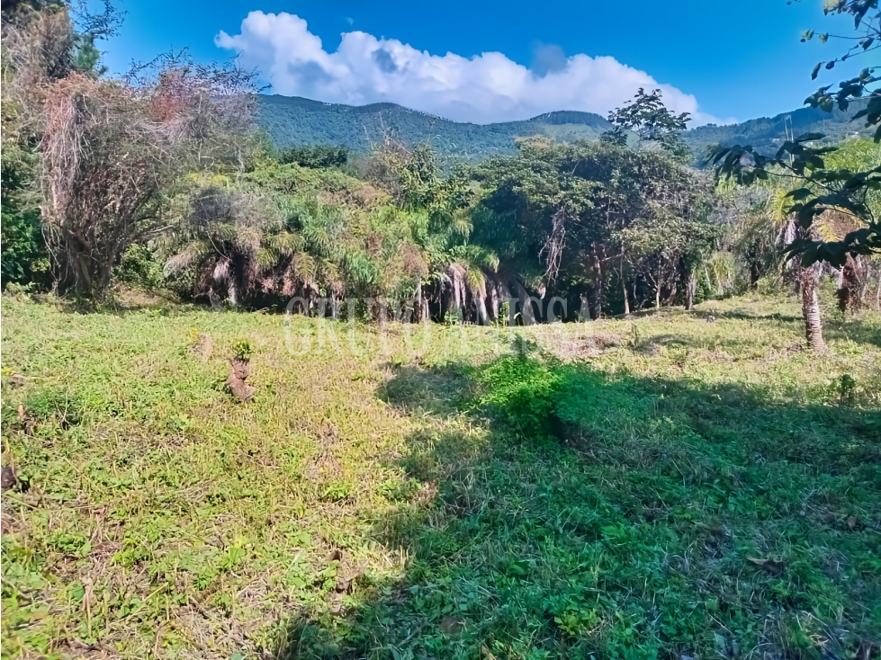 Oportunidad! Se Vende Hermoso Terreno en Altos del Maria — foto 2