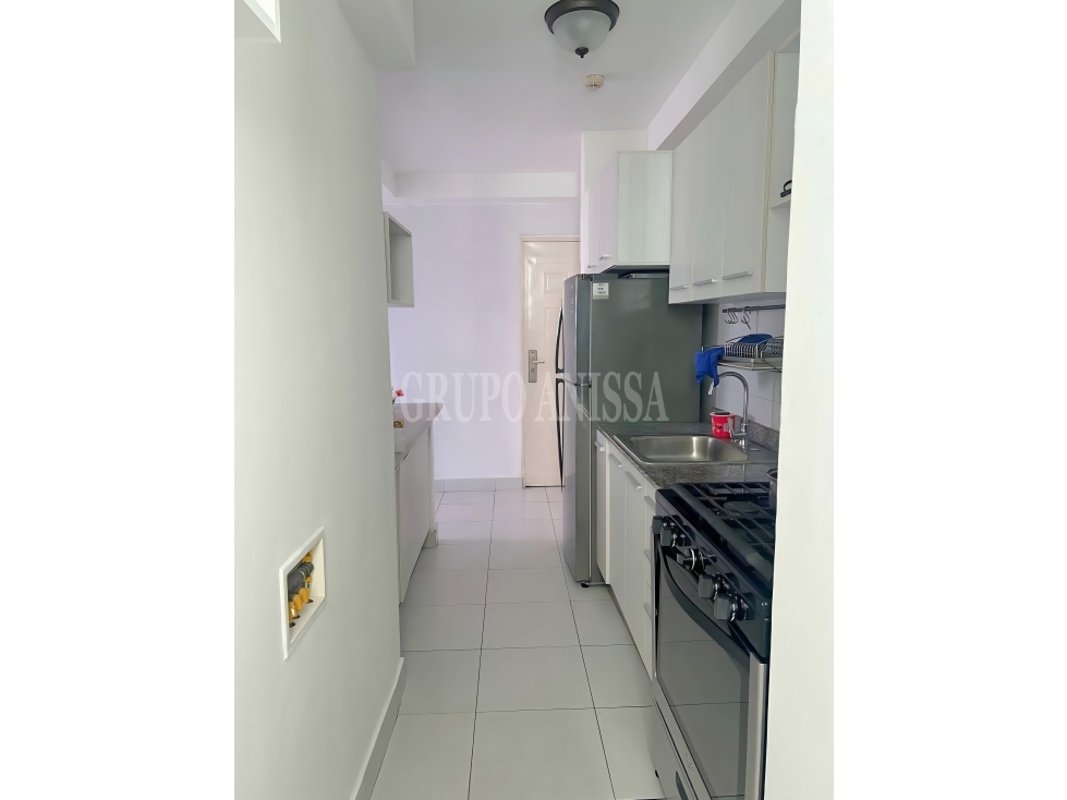 OPORTUNIDAD! Se Alquila Apartamento en Via España Rio Abajo — foto 4