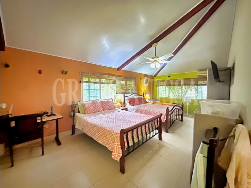 Se Vende o Alquila Hermosa Casa de Playa con Piscina en Coronado — foto 6