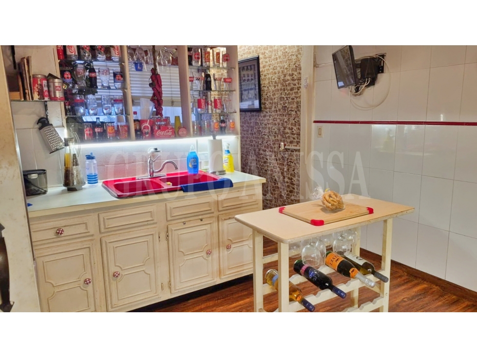 Oportunidad! Se vende Apartamento amplio en Villa las Fuentes — foto 4