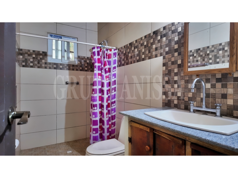 OPORTUNIDAD! Lodge en Venta en El Valle de Antón - 6