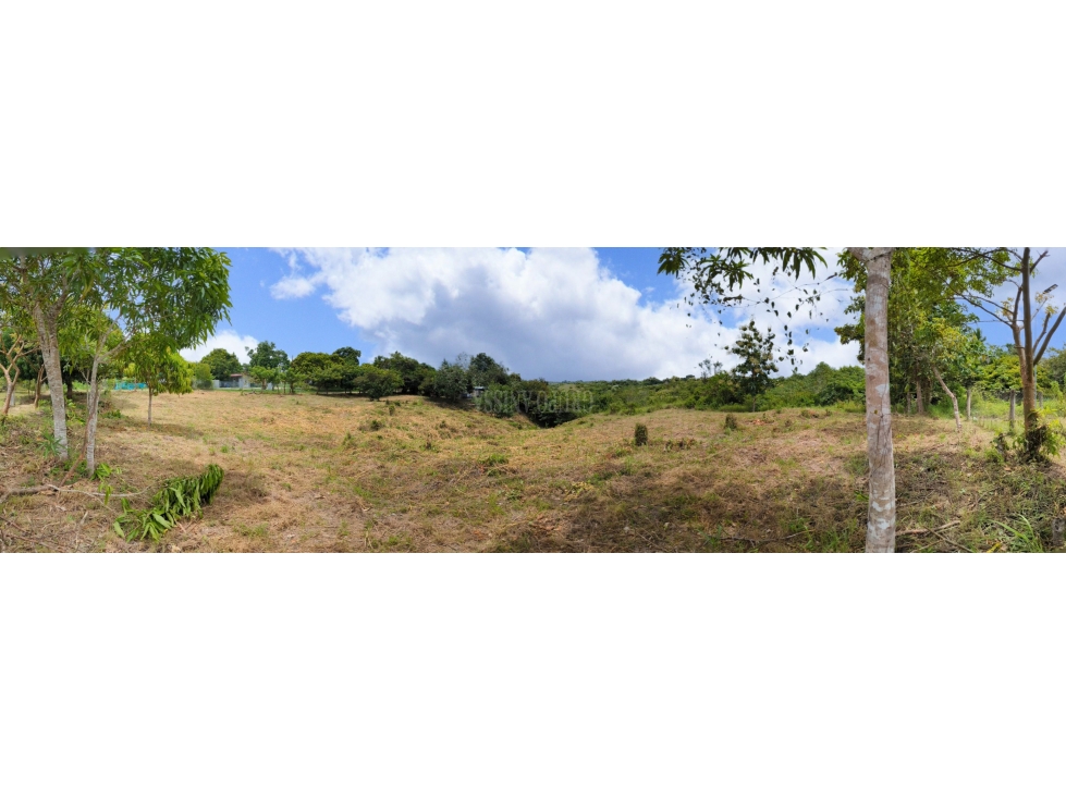 OPORTUNIDAD! Se Vende Amplio Terreno en Rio Hato - 6