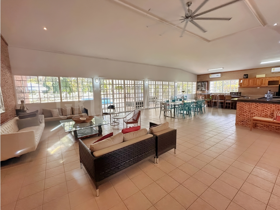 Oportunidad! Se Vende Casa en Coronado Golf con Piscina — foto 4