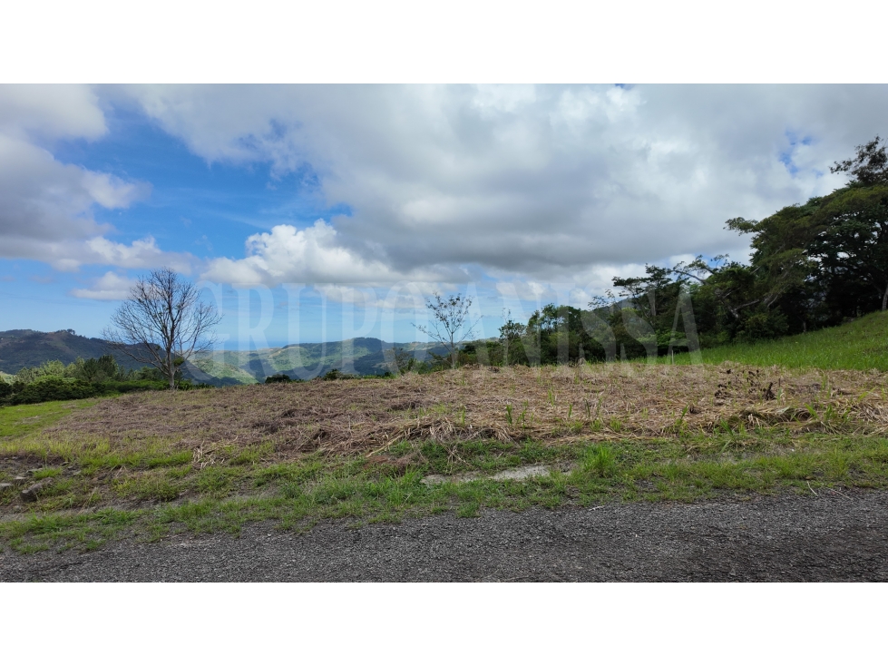 Terreno plano con impresionantes vistas Altos del María Primera Garita — foto 6