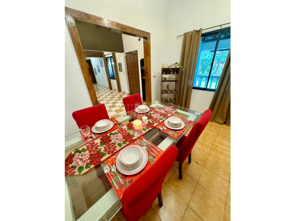 Oportunidad! Se Vende Casa en Los Altos de Cerro Azul — foto 6