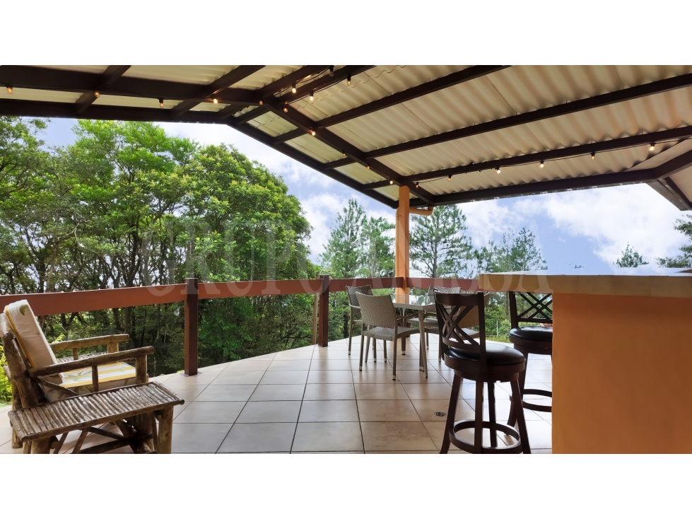 Oportunidad! Se Vende Casa en Altos del Maria - Zona Alta — foto 5