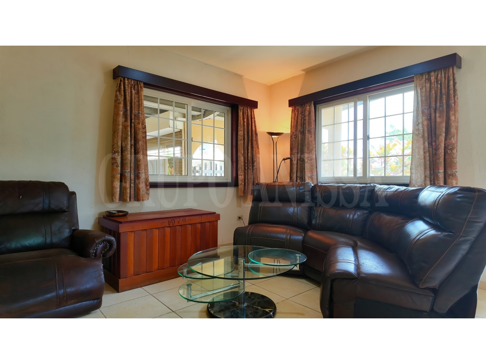 VENTA DE CASA AMOBLADA EN VENTA EN SORÁ, CHAME | LISTA PARA OCUPAR — foto 6