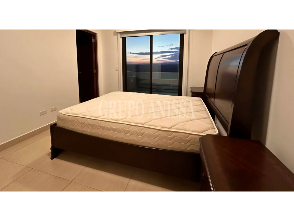 Oportunidad! Se Vende Hermoso Apartamento de Playa en San Carlos - 6