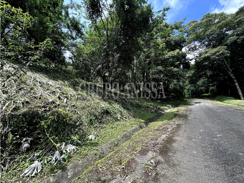 Oportunidad! Se Vende Amplio terreno en Altos del Maria — foto 2