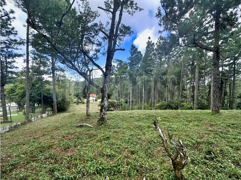 Oportunidad! Se Vende Terreno en Zona Alta - Altos del Maria — foto 6