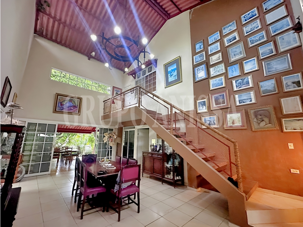 Se Vende o Alquila Hermosa Casa de Playa con Piscina en Coronado — foto 5