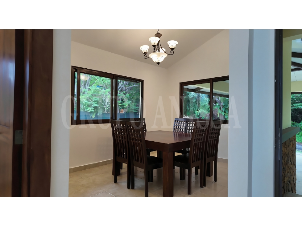 Se Vende Casa con Impresionantes vistas en Altos del Maria — foto 6