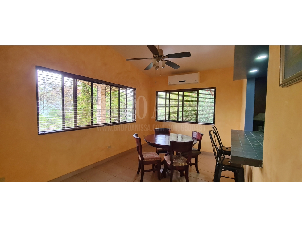 Oportunidad! Se vende Acogedora Casa en Altos del Maria — foto 5