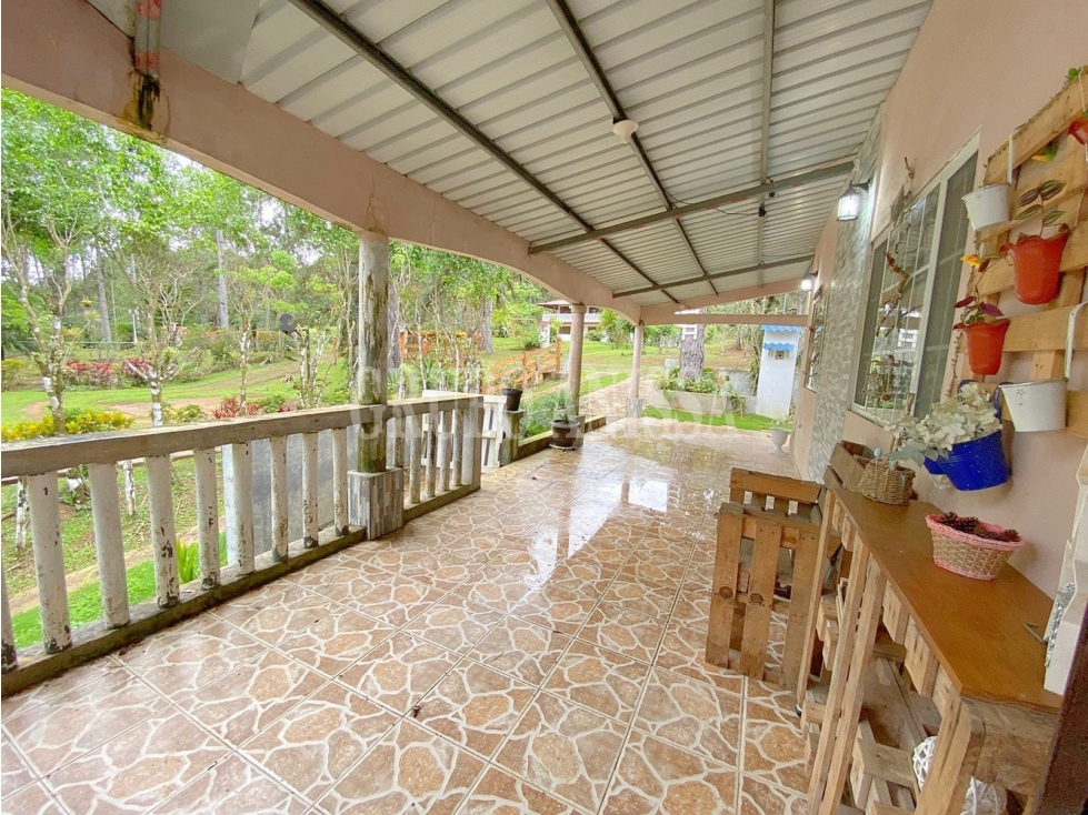 Oportunidad! Se Vende Casa en Altos de Cerro Azul - 5