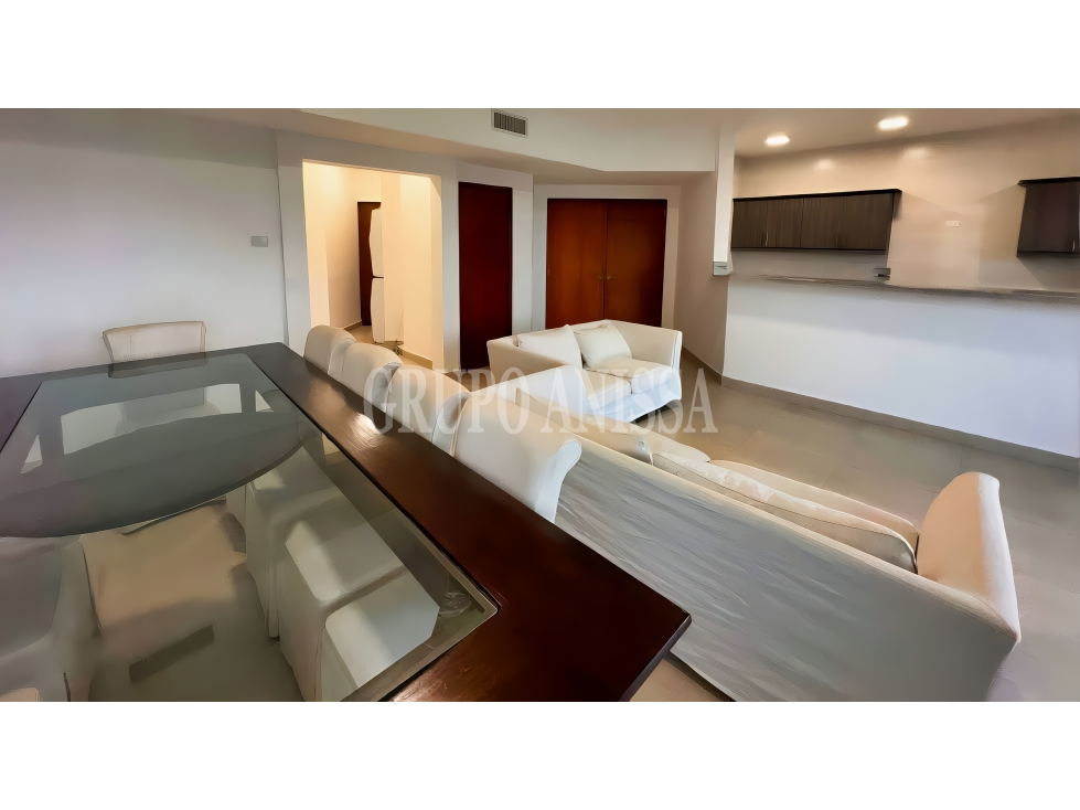 Oportunidad! Se Vende Hermoso Apartamento de Playa en San Carlos - 3