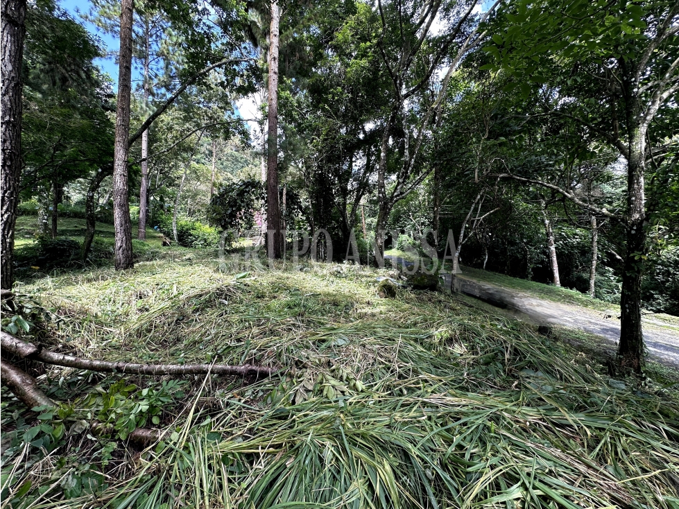 Oportunidad! Se Vende Amplio terreno en Altos del Maria — foto 4