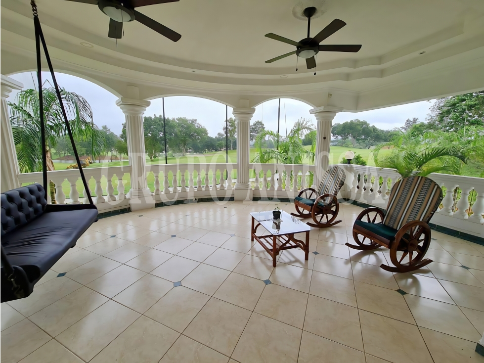 Se Vende Impresionante Casa en Club del Golf - Brisas del Golf — foto 6
