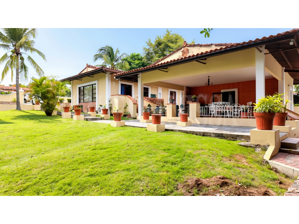 OPORTUNIDAD! Se vende Hermosa Casa en Coronado con Piscina — foto 2