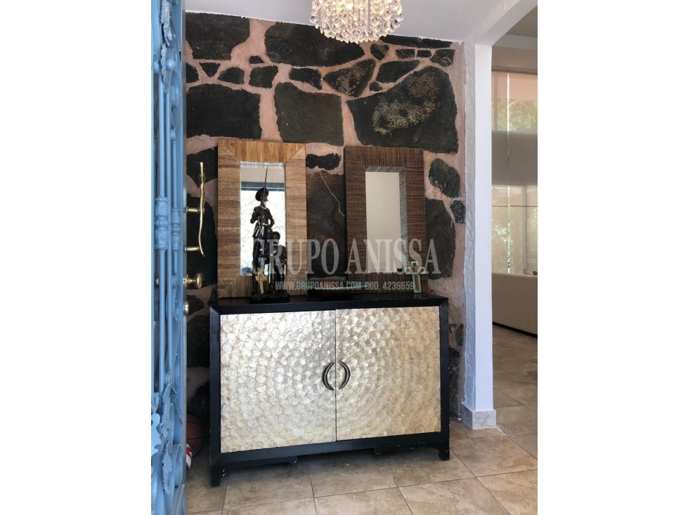 Se Vende Moderna y Acogedora Casa en Altos del Maria — foto 3